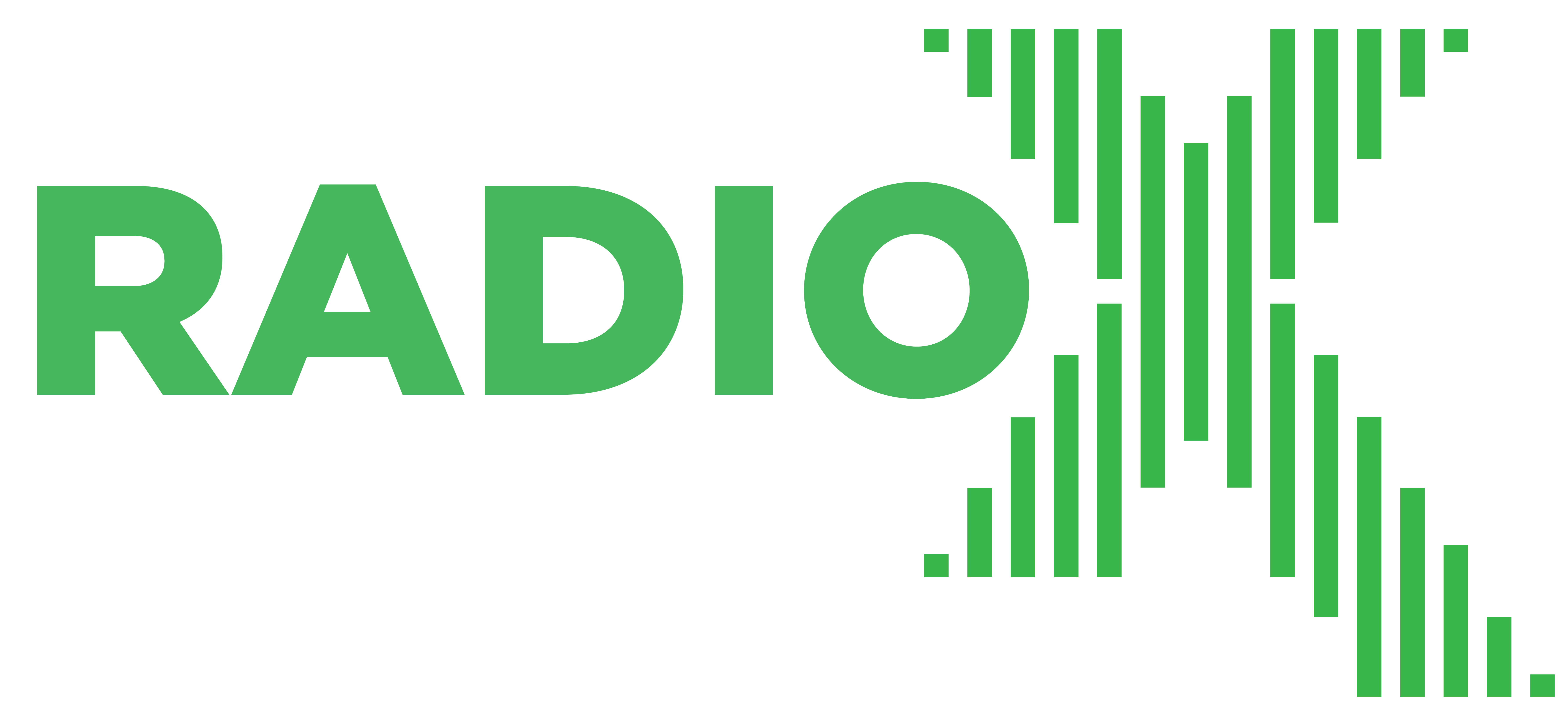 Radio X logo.