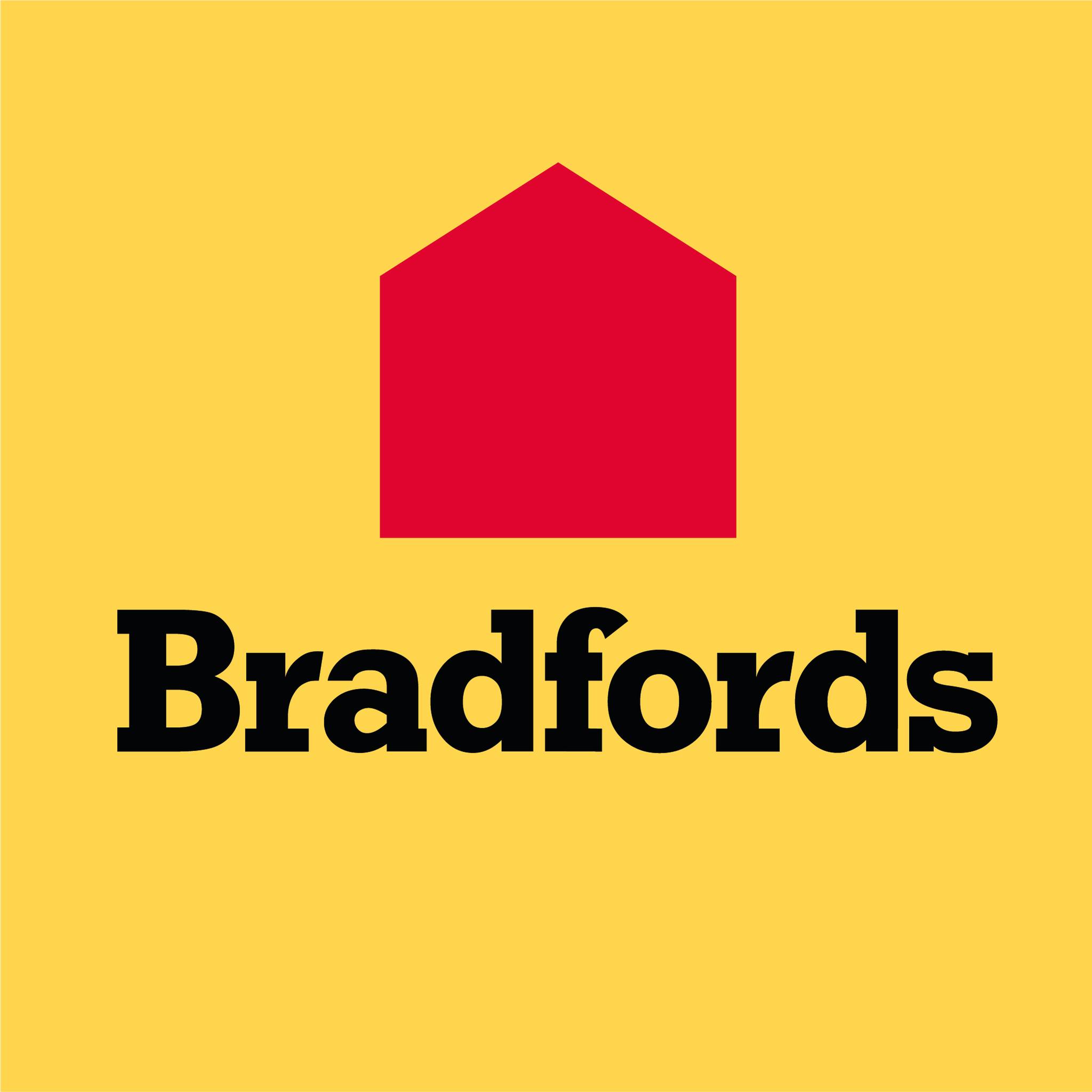 Bradfords History Promo
