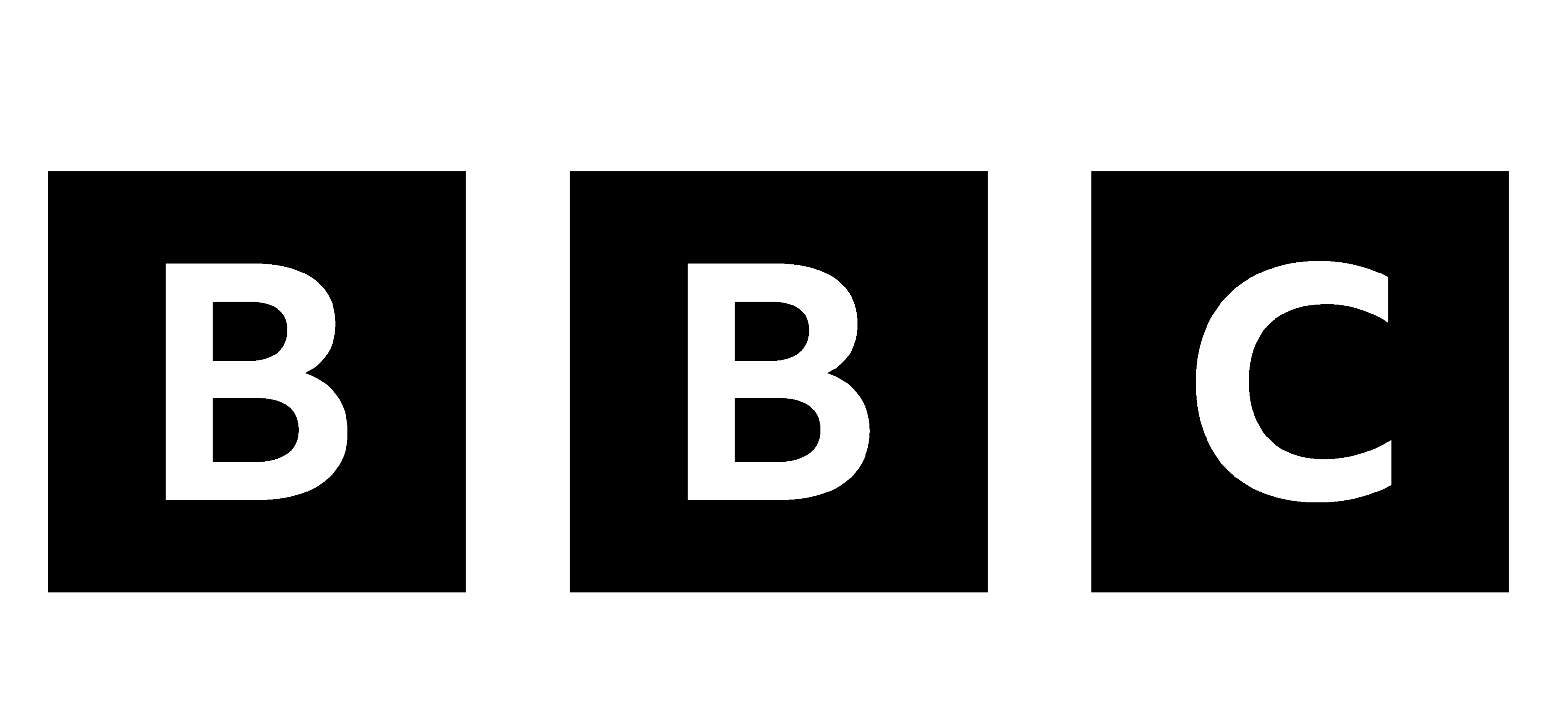 BBC logo.